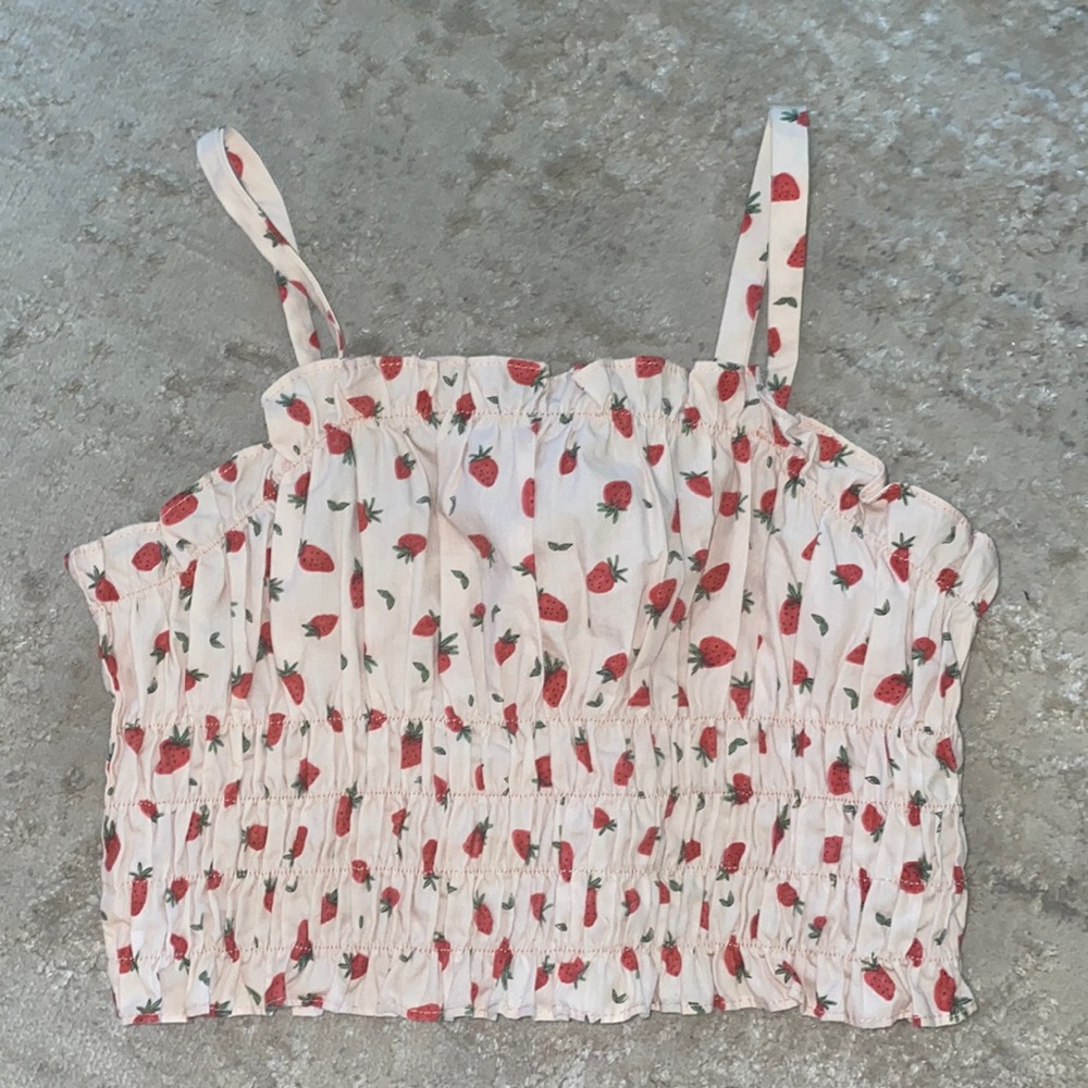 ZARA GIRLS SIZE 7